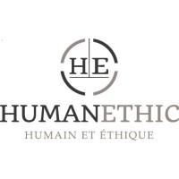 HUMANETHIC logo - Similar company to Talt
