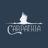 Carpathia Watch Co. logo - Similar company to Wolfpoint