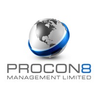 PROCON8 logo - Similar company to Plan Square Management Consultancy