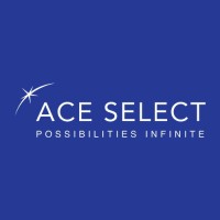 Ace Select logo - Similar company to Systematic Communication Pvt Ltd
