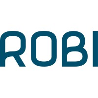 Robi logo - Similar company to Robi Professional