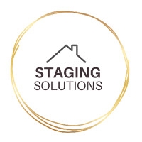 The Staging Solutions logo - Similar company to Grind & Graft Custom Decor Inc.