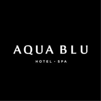 Aqua Blu Hotel + Spa logo - Similar company to Eleon Loft