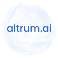 Altrum AI logo - Similar company to Predixtions Inc.