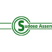 Sudosa logo - Similar company to Cbs De Borg