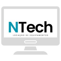 Ntech Locação de Equipamentos