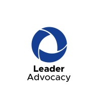 Leader Advocacy logo - Similar company to Womum