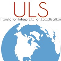 United Language Services, llc logo - Similar company to United Language Solution
