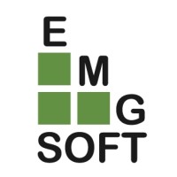 EMG-Soft logo - Similar company to My Shop Technology Ltd