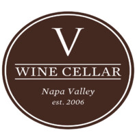 V Wine Cellar logo - Similar company to Cellarcool Wine Cellar Cooling Systems