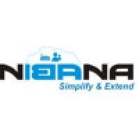 Nibana Solutions Private Limited logo - Similar company to Thinkinnov Solution Technologies Private Limited