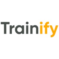 Trainify logo - Similar company to Abchange