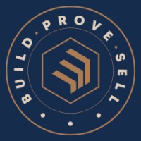 Build Prove Sell