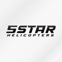 5 Star Helicopter Tours logo - Similar company to Hotel Doolin