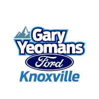 Gary Yeomans Ford Knoxville logo - Similar company to Mb Services Group Llc