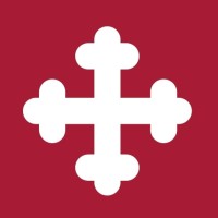 Abbaye de Saint-Maurice logo - Similar company to Camera Crew Sàrl