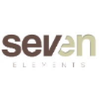 Seven Elements B.V. logo - Similar company to Salestoppers