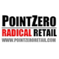 PointZero Retail logo - Similar company to Red Archer Retail