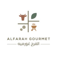 Al Farah Gourmet logo - Similar company to Insight Pictures