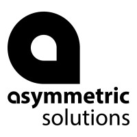 Asymmetric Solutions logo - Similar company to Halocon