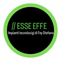 Esse Effe Di Fey Stefano