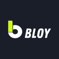 Bloy logo - Similar company to Thelxproject