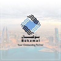 Bukamal logo - Similar company to A. A. Kothambawala Co. W.L.L.
