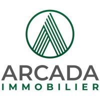 ARCADA Immobilier logo - Similar company to Qub Structure