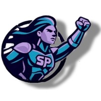 SuperPuna.al logo - Similar company to Techboost