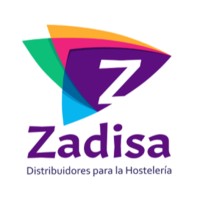 Zadisa logo - Similar company to Hermanos Rezusta