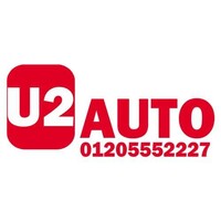 U2 Auto logo - Similar company to Elrawas - الرواس