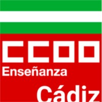 CCOO Enseñanza Cádiz logo - Similar company to Cgt Catalunya