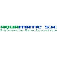 Aquamatic-Sistemas de Rega SA logo - Similar company to Carlos Augusto Pinto Dos Santos & Filhos, S.A. (Capsfil)