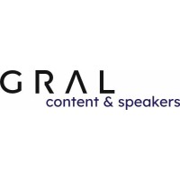GRAL CONTENT & SPEAKERS GmbH logo - Similar company to Pixelschickeria