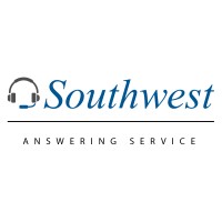 Southwest Answering Service logo - Similar company to Customer Elation