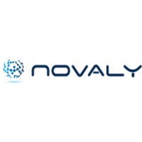 Novaly logo - Similar company to Novaly
