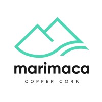 Marimaca Copper logo - Similar company to Koan Mining