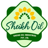 Sheikh Oil Industries (Pvt) Limited logo - Similar company to Pan Islamic Industries