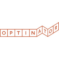 Optinator AB logo - Similar company to Liljestrand Group