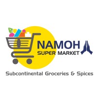Namoh Supermarket logo - Similar company to Rtec - Ritchie Technology Pty Ltd