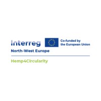 Hemp4Circularity logo - Similar company to Textended