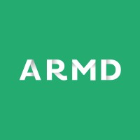 Association ARMD logo - Similar company to Bascule Argoat