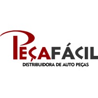 Peça Fácil logo - Similar company to O.More Digital