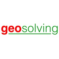 Geosolving srl logo - Similar company to Geodes