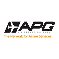 APG Saudi Arabia logo - Similar company to Apg Network