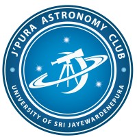 J'pura Astronomy Club logo - Similar company to Ieee Embs Student Branch Chapter University Of Sri Jayewardenepura