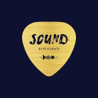 Soundbyte Events logo - Similar company to Zeppelin Events