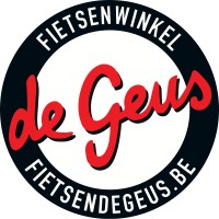 Fietsen De Geus logo - Similar company to Gofluo