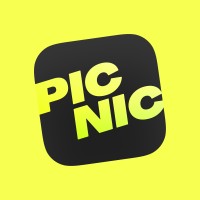 Picnic logo - Similar company to Lagatta
