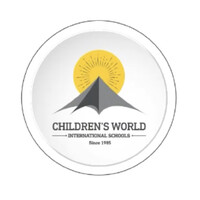 Children's World International Schools logo - Similar company to Al-Awael School